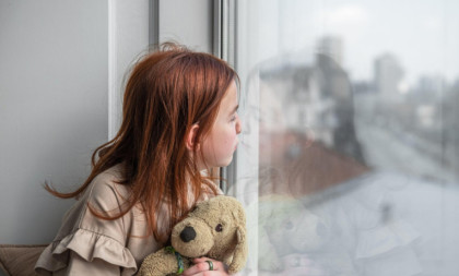 Sedam znakova da sam kao dete bila autistična, ali to niko nije video jer su bile osamdesete