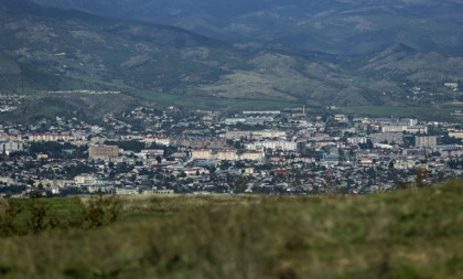 Uskoro počinje naseljavanje prestonice Nagorno-Karabaha: Prvo će se doseliti učenici, studenti i njihovi nastavnici
