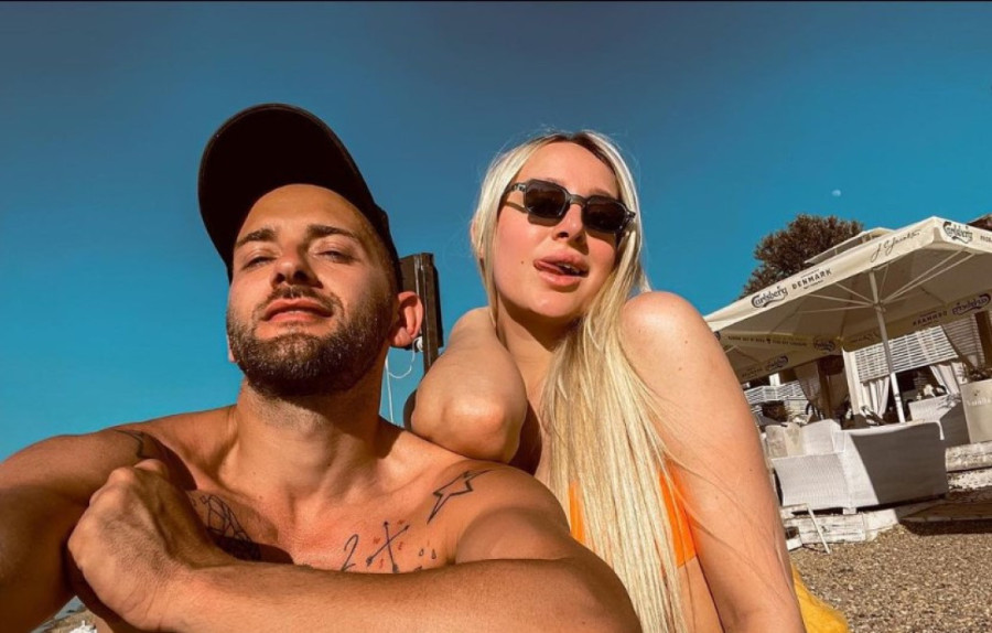 Luna Đogani napravila specijalno iznenađenje najboljem drugu: Šokirao se kada je video! (FOTO)