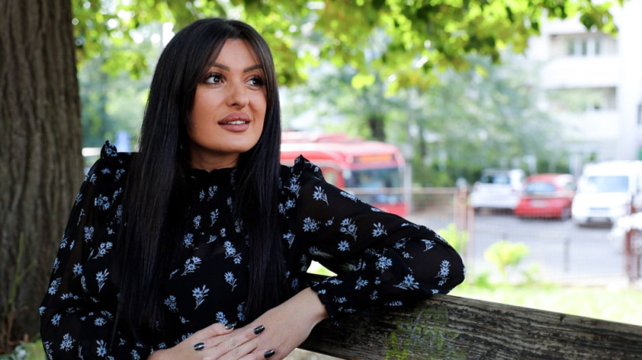 "Dragi naši..." Ćerka Đoleta Đoganija evakuisana iz Dubaija (FOTO)