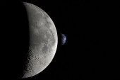 Prvi put u istoriji čovečanstva: Kineska sonda sletela na dalju stranu Meseca!