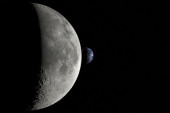 NASA odložila prvo sletanje ljudi na Mesec posle više od 50 godina zbog tehničkih problema