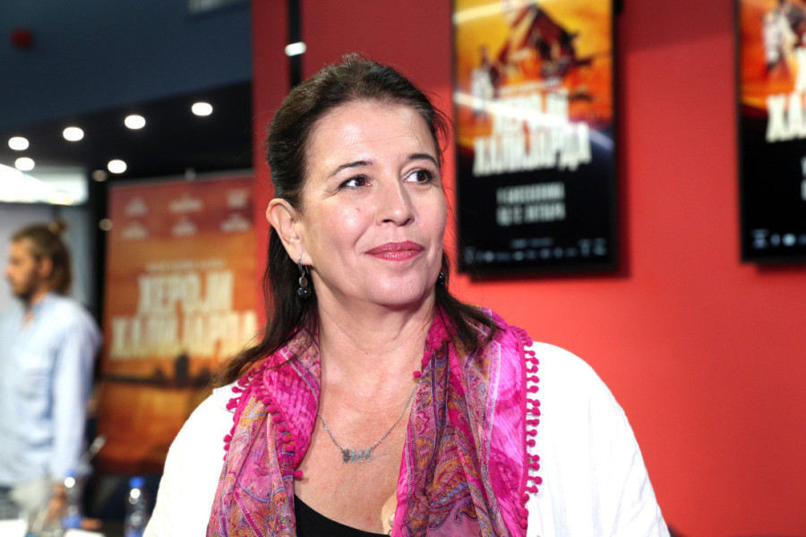 Nela Mihailović je nova dobitnica prestižne nagrade "Žanka Stokić": Priznanje za 30 godina veličanstvene karijere