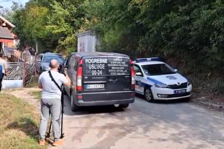 "Kada je hodao, kao da je brojao, uvek je bio sam i čudan": Komšije otkrile detalje o porodici dečaka ubice iz Niške Banje