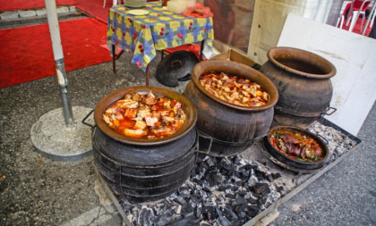 Gastronomski raj kod Čačka: Počinje 23. Kupusijada u Mrčajevcima