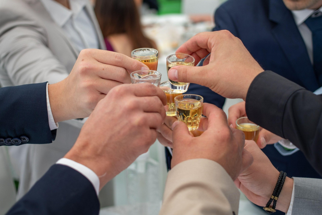 Taste Atlas rangirao najbolja pića na svetu: Jedno iz Srbije zauzelo visoko treće mesto, bolje od tekile i viskija