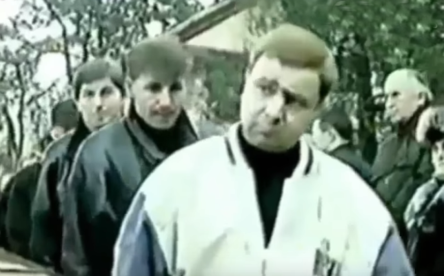 Legijina Aleksandra je njega volela prvog: Šuca izrešetan ispred kuće u Zemunu!