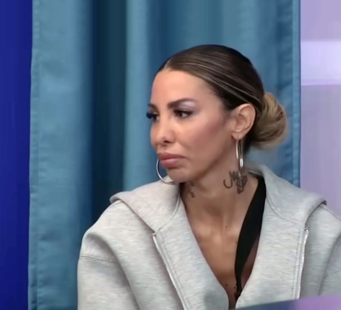 Sita Ahmić u Šimanovcima s torbom od 2.000 evra! Kad joj sestra izađe iz „Zadruge" - kreće po sudovima: Tužbe će samo da pljušte!