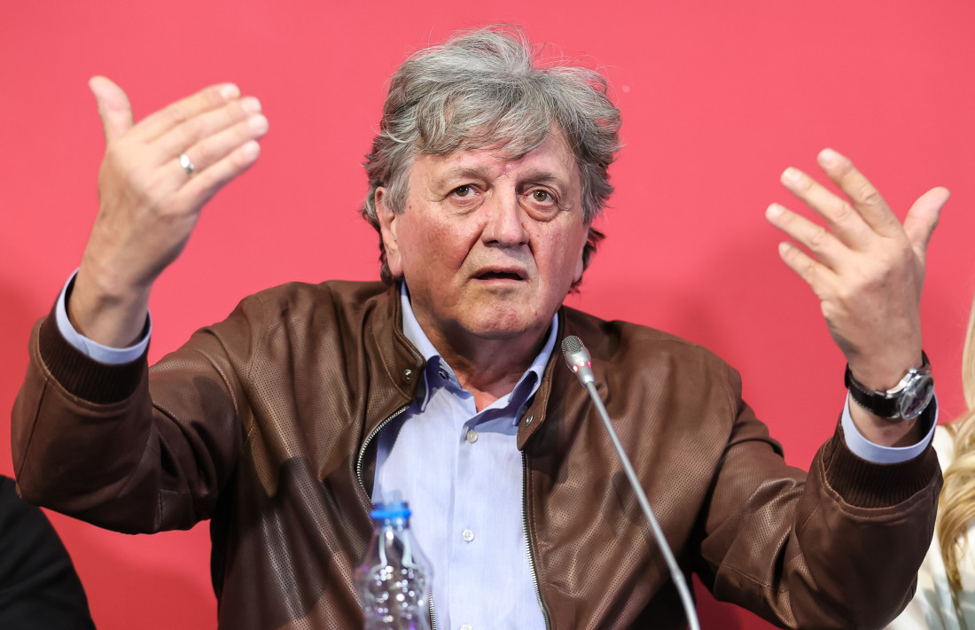 Radoš Bajić stavio tačku na pitanje da li će biti nastavka čuvene domaće serije: Teško je bez svih onih koji su nas napustili