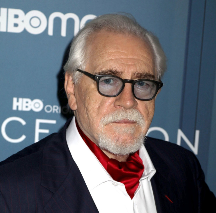 Brajan Koks ne prestaje da vređa holivudske zvezde: Sada se okomio na Margo Robi, a njegov izgovor je šokantan