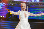 Dušica Jakovljević ništa ne prepušta slučaju: Oglasila se iz teretane, pripreme su u toku!