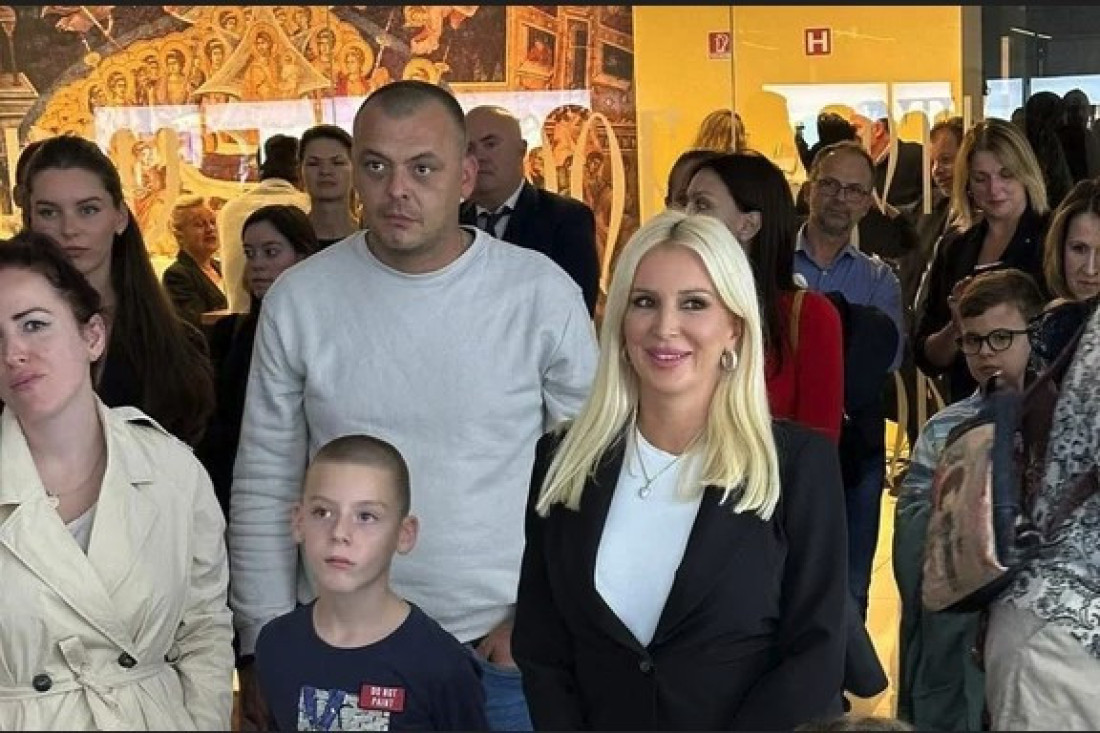 Priča o životu i delu jednog od najvećih naučnika svih vremena: Izložba "Nikola Tesla - čovek iz budućnosti" održana u Ljubljani (FOTO)