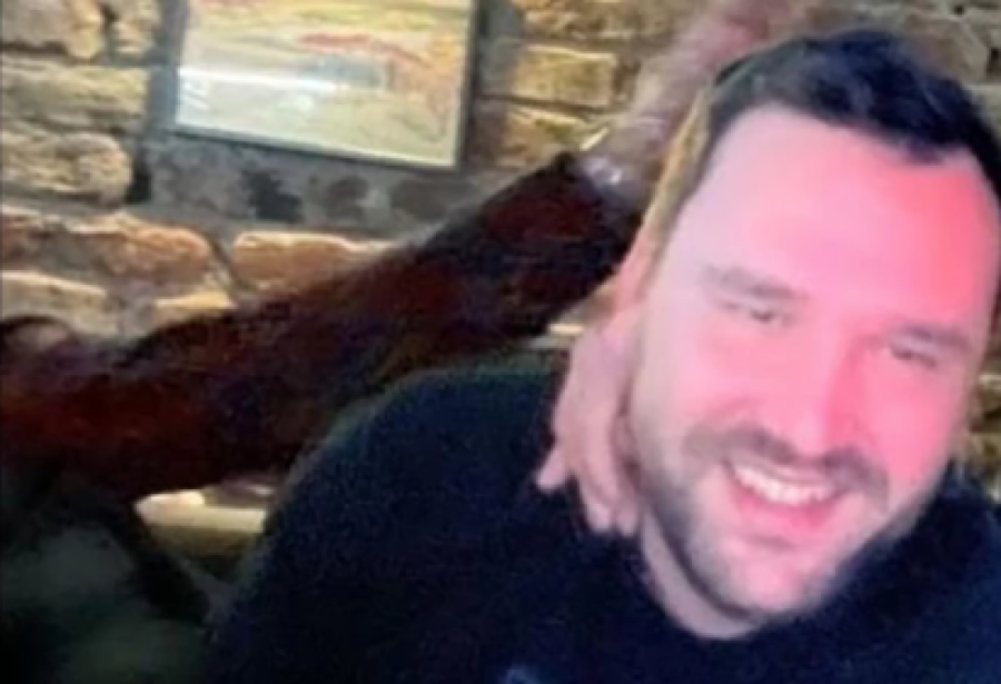 Jeziva poruka Don Misaka, kruševačkog brutalnog ubice: Možda gazim put krvav, al