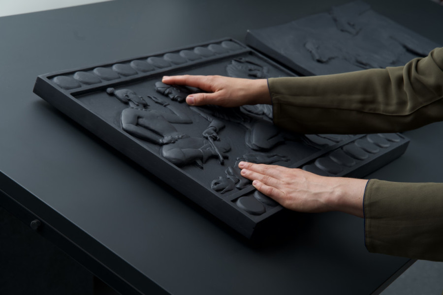 Otvoreni "Dani Ermitaža" u Srbiji: Pogledajte spektakularne fotografije (GALERIJA)