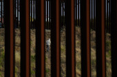 Bajden izazvao bes zbog nastavka građenja zida na granici s Meksikom: Tvrdi da je primoran, ponovo daje neusklađene izjave