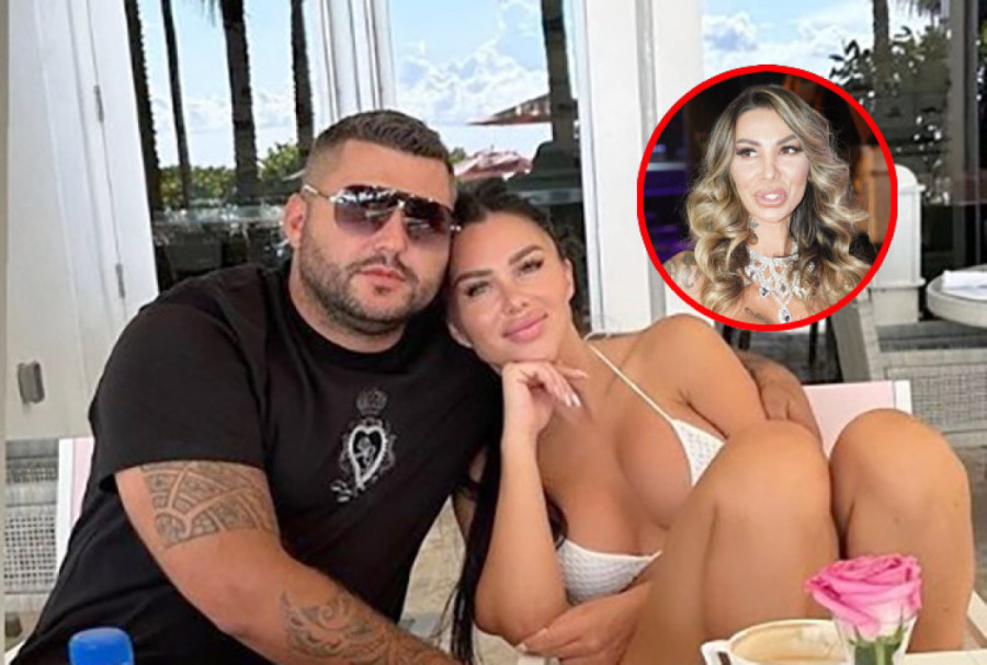 Stanija o gubitku Asminove bebe: Evo i kako gleda na to što je njenu privatnost izneo u javnost!