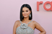 Selena Gomez: Očaravajuća na crvenom tepihu u haljini koja joj savršeno pristaje