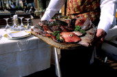 Luksuzni užitak: Koliko košta ručak na Azurnoj obali?