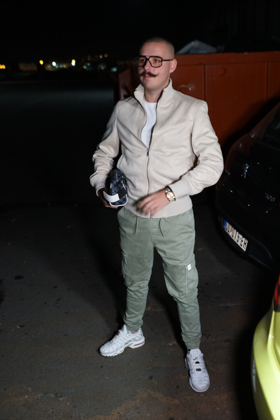 "Nismo pričali mesecima, a trebalo je ćerku da mu krstim": Pljugica detaljno o odnosu sa Desingericom i svim problemima!