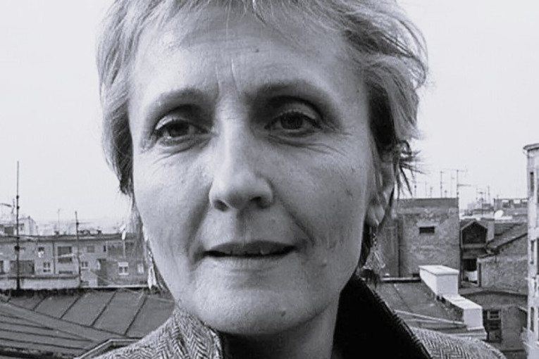 Preminula dramska spisateljica Zorica Jevremović Munitić