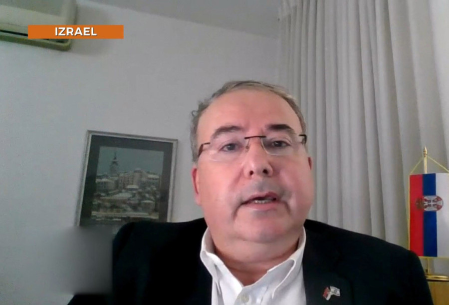 SUKOB U IZRAELU Izrael formirao Vladu i ratni kabinet, izraelske bolnice dobile naređenje da ne leče zarobljene hamasovce