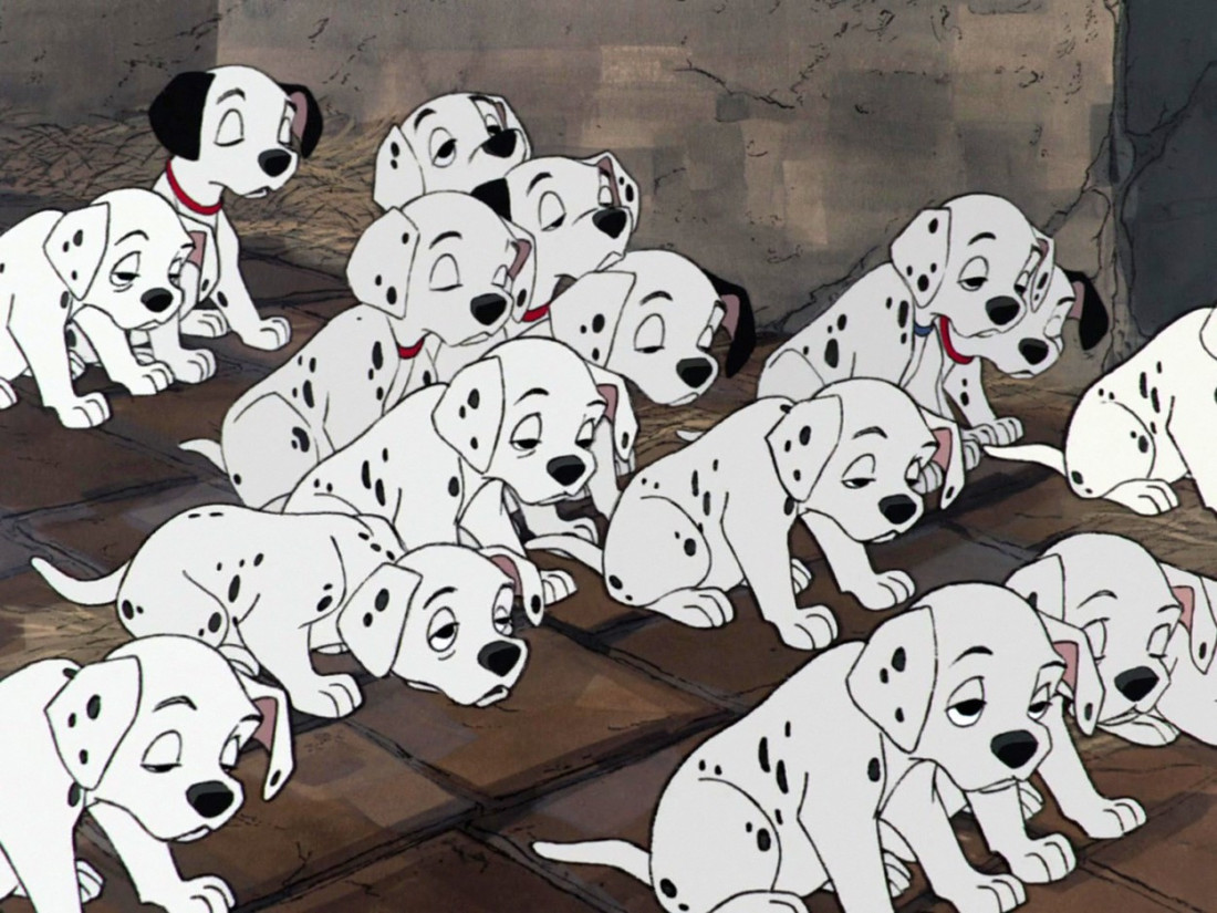 Zašto niko nije želeo da snimi nastavak knjige "101 dalmatinac": Bizarno i paranoično