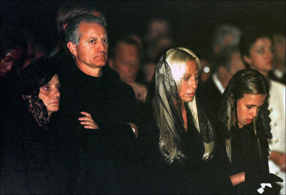 Brat Đanija Versaćea u Beogradu predstavio knjigu o modnom magu: Njihova ljubav kao dve polovine jabuke