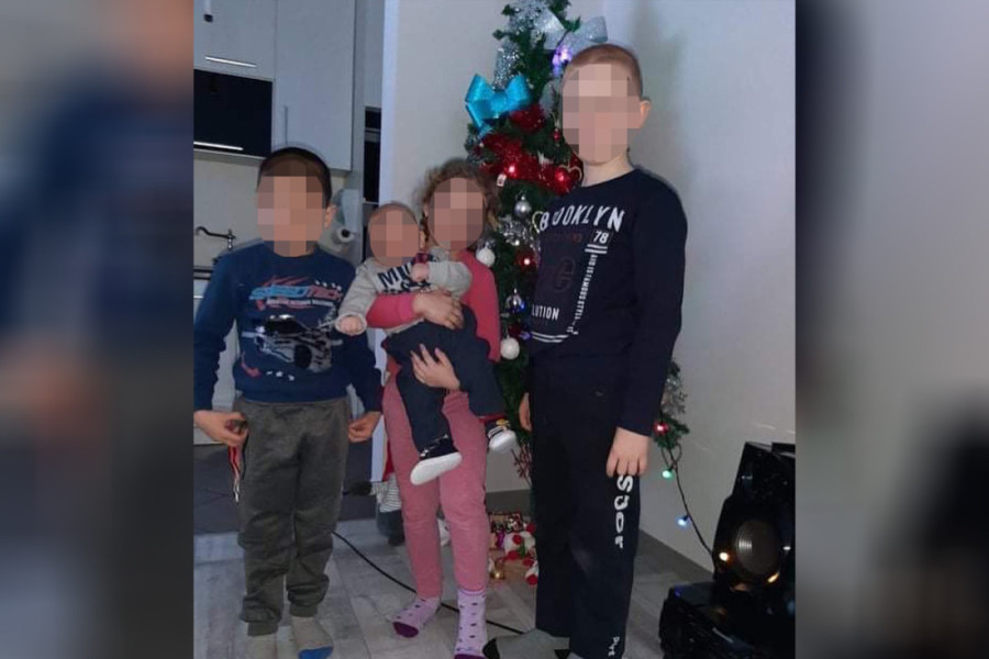 Da ne poveruješ! Suze, bol, deca... Crna udovica "tugovala" dok nije otkriveno da je ubila muža (FOTO)