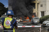 U Izraelu ima stradalih državljana Srbije? Ambasador saopštio tužne vesti (FOTO)