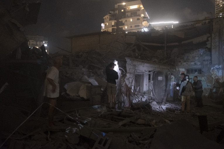 Dugin: Eskalacija u Izraelu izazvaće lančanu reakciju, sada je islamski svet na testu