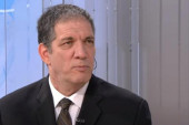 Izraelski ambasador: Eliminacija Hamasa jedino rešenje za mir - prelazimo iz faze odbrane u fazu napada