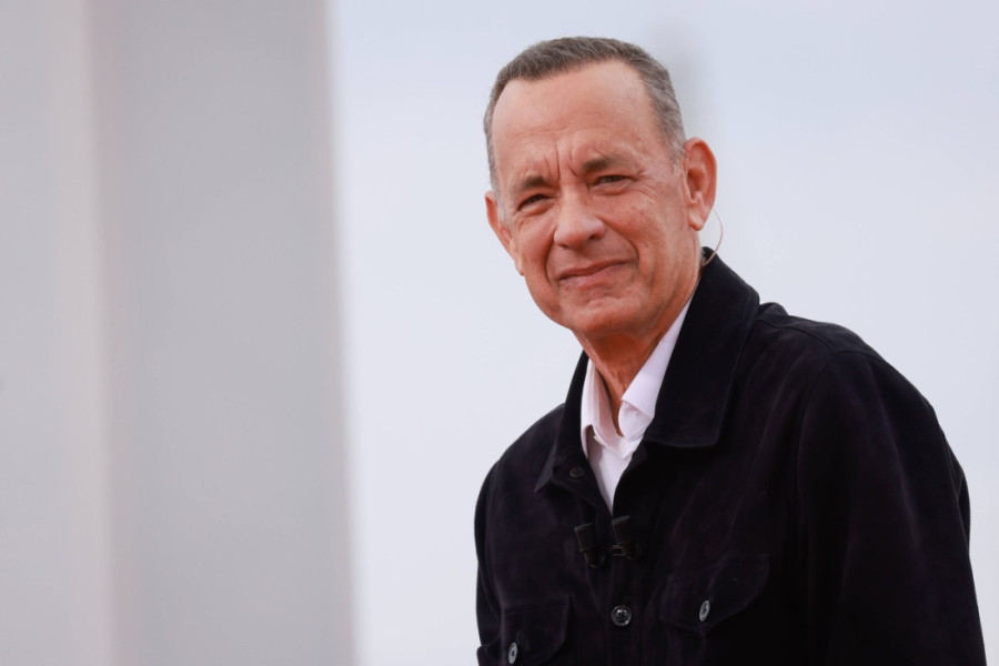 Najteža uloga Entonija Hopkinsa: Jedva je izašao na kraj sa jednim američkim predsednikom (VIDEO)