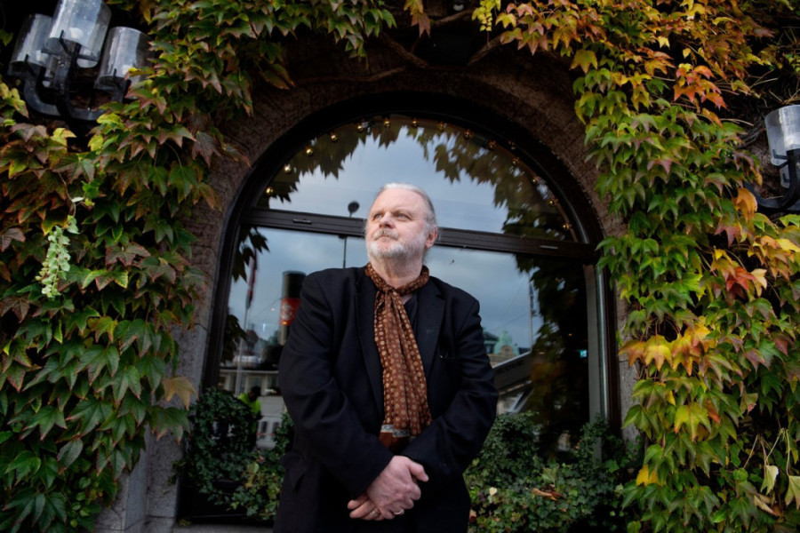 Nepoznati detalji iz života nobelovca Juna Fosea: Alkoholizam i misteriozni aspekti Boga!