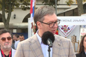 Vučić: Srbija etničko čišćenje svog naroda nikome nigde neće dozvoliti