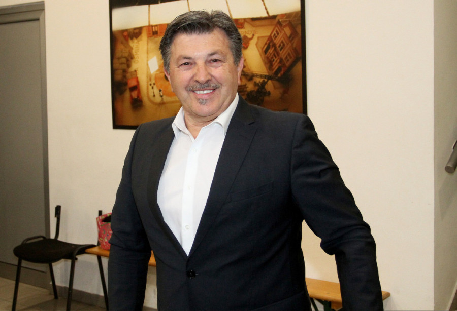 Peđa Medenica poseduje kolekciju parfema vrednu preko 10.000 evra!