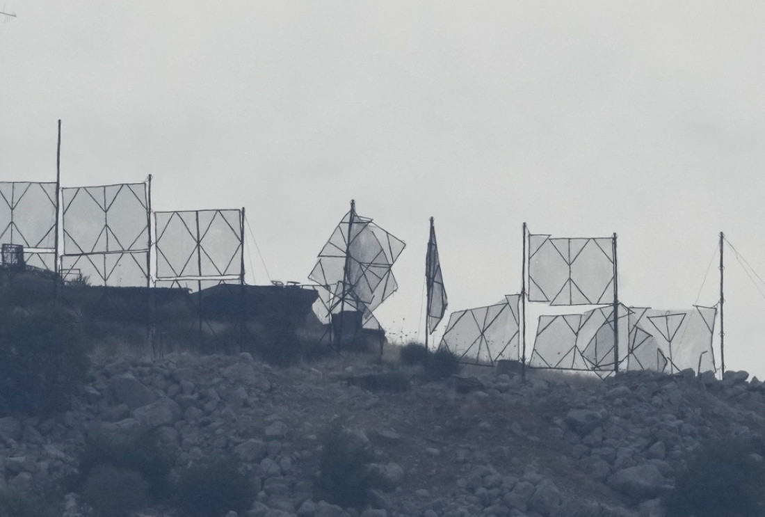 Šta je Hezbolah? Imaju veliku podršku Irana i više od 100.000 boraca spremnih na sve