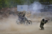 Hezbolah zapretio Bajdenu i Izraelu? "Sreda će biti dan nezapamćenog besa"