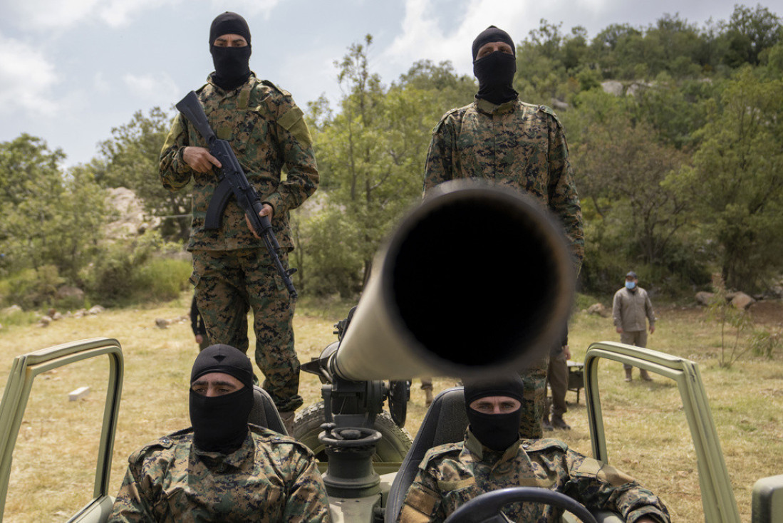 SUKOB U IZRAELU Snažne eksplozije odjeknule Tel Avivom; SZO: Više od 160 zdravstvenih radnika poginulo u Gazi