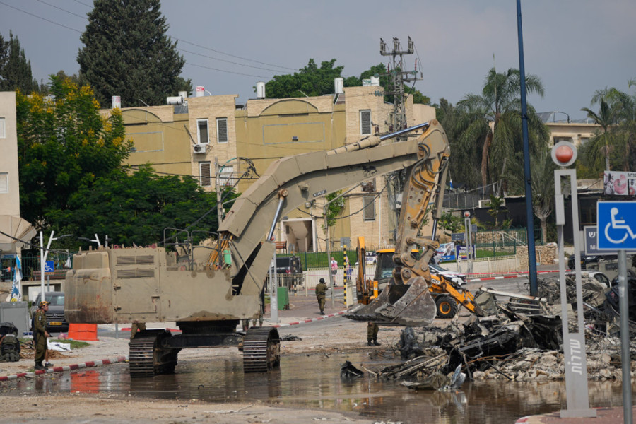 Šta je Hamas? Grupa koja je napravila haos na Bliskom istoku!