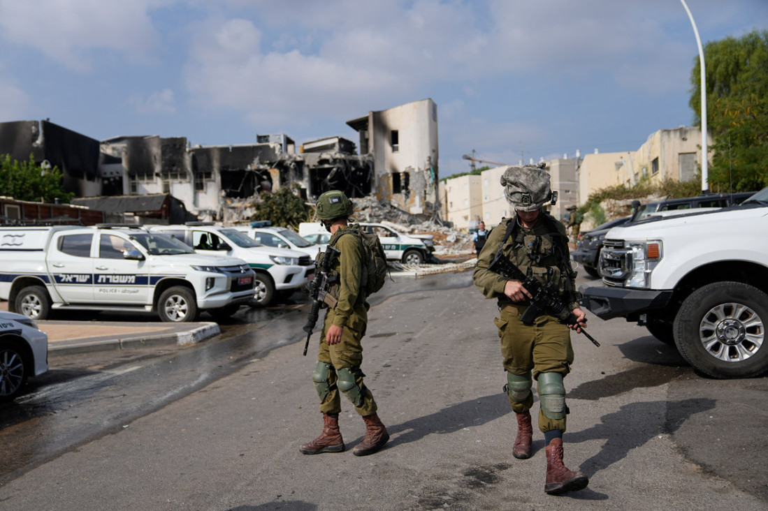 Bivši šef Mosada besan: Izraelska odbrana se urušila, niko nije imao pojma da će Hamas napasti!