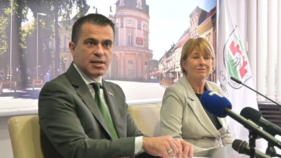 Milićević: 5.000 dece i mladih iz regiona i dijaspore prošlo kroz letnje kampove