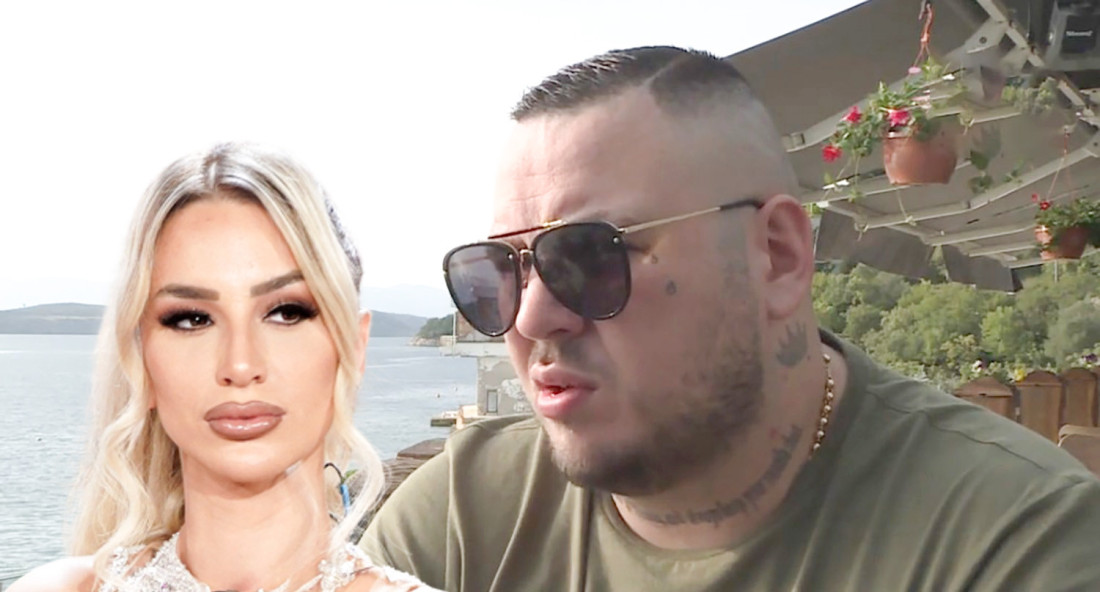 Filip Car hoće da ide na poligraf zbog Aleksandre Nikolić