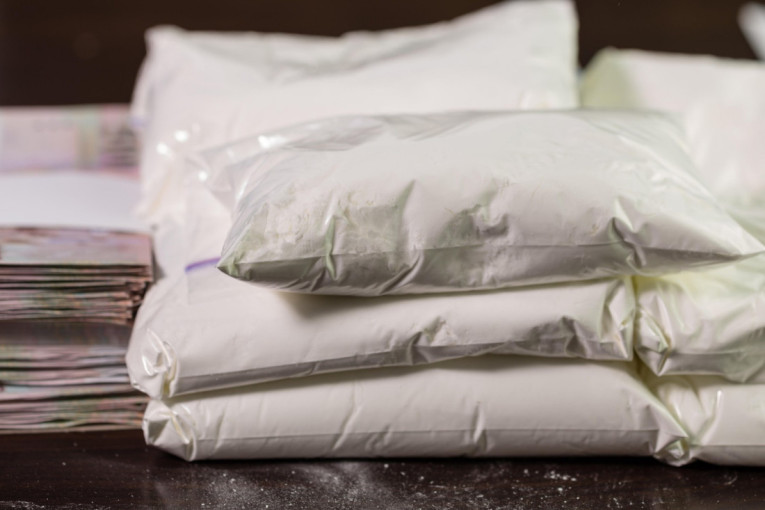 Uhapšen kum Jovice Vukotića: Najtraženijeg begunca otkrile tablice "audija"