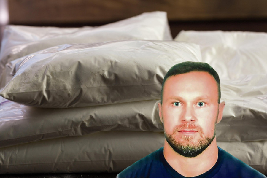 Kako je na Skaju dogovaran šverc kokaina za Australiju: Sad je momenat, grama tamo nema