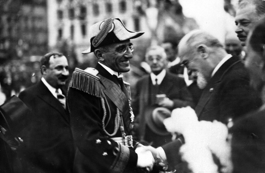 Otisak sa mrtvog lica kralja Aleksandra I Karađorđevića prvi put u javnosti: Izložba kakvu Srbija do sada nije videla (FOTO)