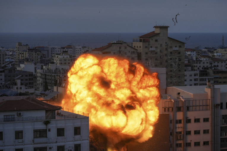 Hamas planirao napad više od godinu dana? Izvor otkriva kako je to izgledalo