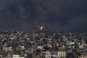Naložena kompletna opsada Pojasa Gaze: Neće biti struje, hrane, ni goriva! Prekinut dotok vode