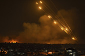 Kako je izraelska ratna avijacija posrnula na "crnu subotu": Hamas je preveslao Izrael pomoću posebne taktike