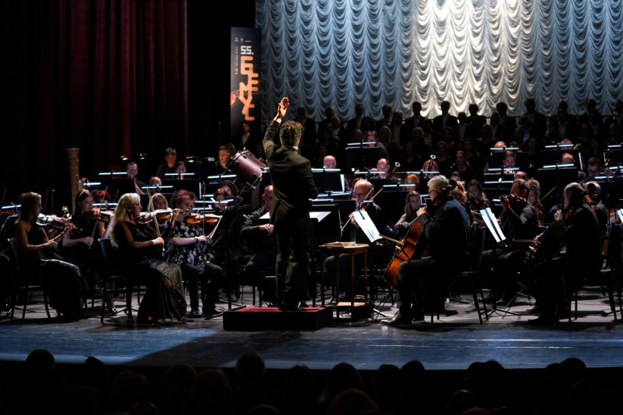 Koncertom u čast Marije Kalas otvoren 55. Bemus: Spektakl povodom sto godina od rođenja legendarne operske dive (FOTO)