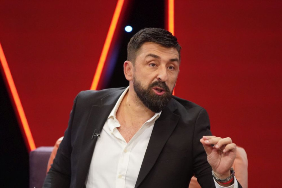 Ognjen Amidžić "postaje Saša Popović na Pinku"? Ovo su detalji!